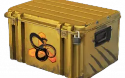 SNAKEBIT CASE SKINS