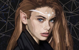 ACOTAR characters I wanna fight