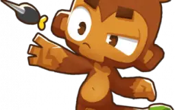 BTD6 Primary Towers Tier 1-5