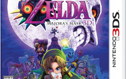 Zelda Remake