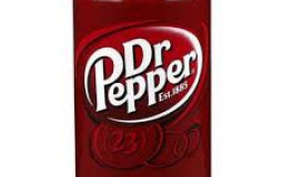 Soft Drinks