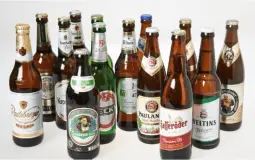 Österreich Biermarken