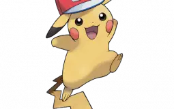 all electric type pokemons gen 1 - 8