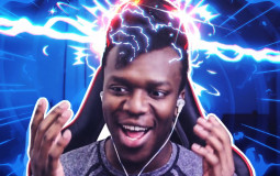 Rating All Of KSI's Hair