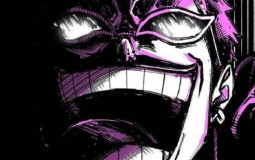 Strongest of these Anime Charakters