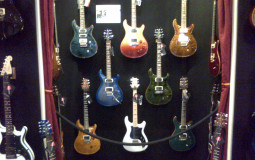 Guitar Brands