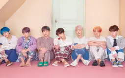 KPOP Groups