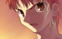 Shirou Shirou Shirou