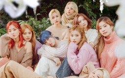 Twice title tracks