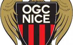 OGC Nice player 2021/2022