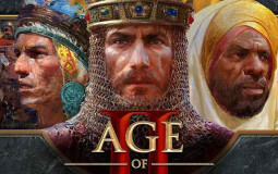 Age of Empires 2: DE Civilizations