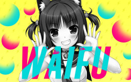 Favorite Anime Waifus