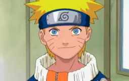naruto personnages