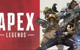 Apex legends lgends