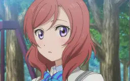 Anime Girls