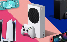 Consoles