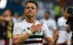 Mejores Jugadores de México