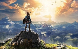 Legend of Zelda Breath of the Wild Weapons rating