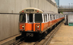 MBTA "The T" Subway Tier List