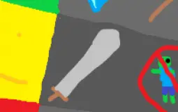 Bad Minecrafftttttttttt Stuff