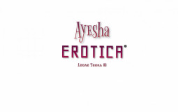 Ayesha Erotica ALBUMS