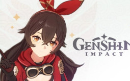 Genshin Impact Female Characters