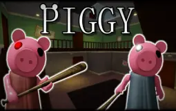 Piggy Main Items Tier List