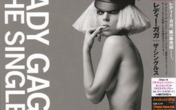 Lady Gaga Singles