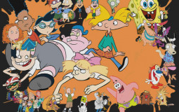 nick and cn shows
