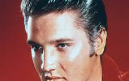 Elvis Songs