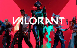 Valorant 1.0 Competitive Agents Tier List