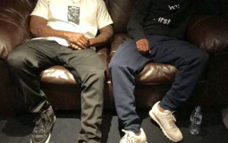 Ye and K dot discography ranking
