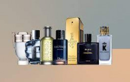 Best male fragrances