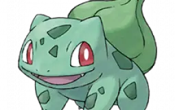 Pokemon
