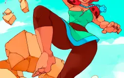Hottest brawlstars chatacters