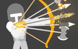 Ragdoll Archers