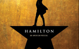 Hamilton songs
