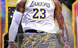 NBA IS BACK 2K20 MyTeam