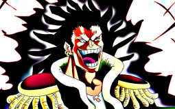تقييم الانميات