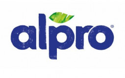 Alpro Yoghurt