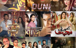 ARY Dramas 2020-2021 tier list