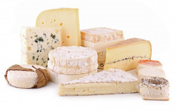 Fromage tiers list