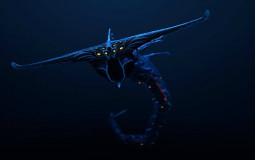 Tierzoo: Subnautica