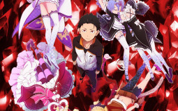 Re Zero Episodes