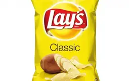 Papas lays peru