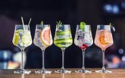 DRINKS