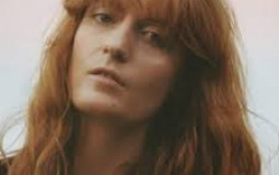 Every Florence + The Machine Song