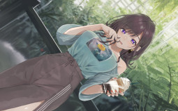 your waifus