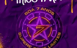 bda 7 anos