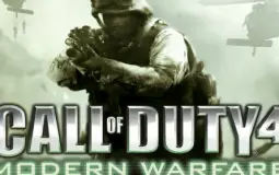 Award Call of Duty